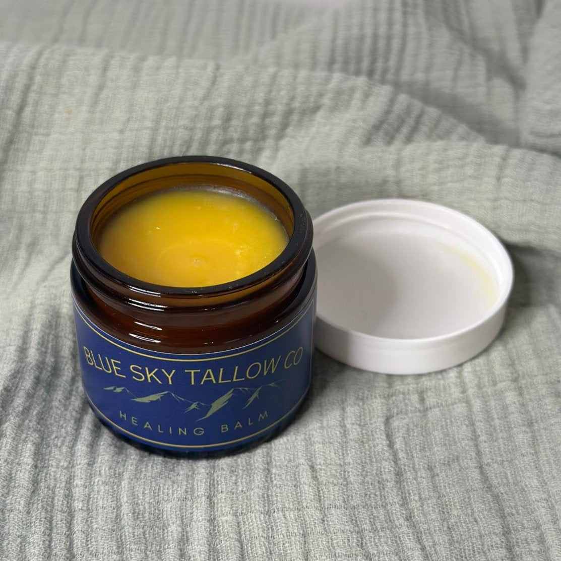 Healing Balm